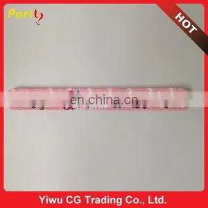 CG-BR009 Leather Slap Bracelet Silicone Slap Bracelet thumbnail-1
