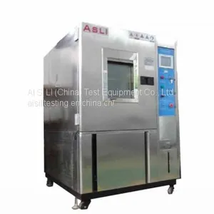 HL-1000-D Temperature Cycling System thumbnail-1
