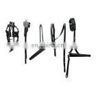 Complete Horse Leather Harness Set thumbnail-1