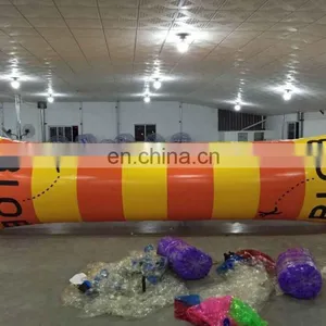 Funny Game!! Inflatable Water Blob Rental,water Blob for Sale! thumbnail-1