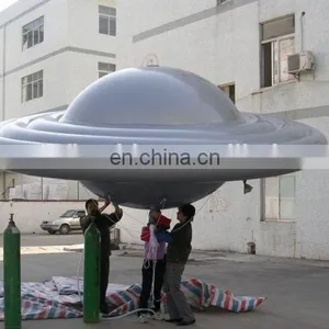 Inflatable UFO for Sale thumbnail-1