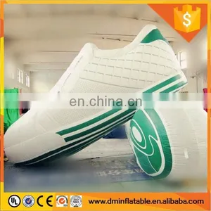 2016 Cheap Inflatable Shoes for Advertising thumbnail-1