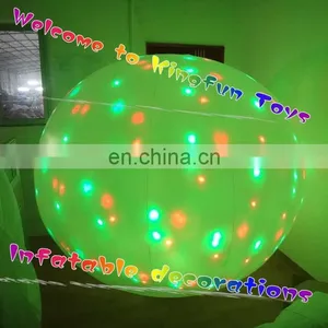 Magical Ground Inflatable Led Ball thumbnail-1