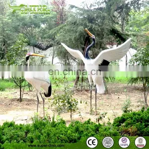Garden Life Size Artificial Animal Statues thumbnail-1