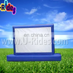 Inflatable Projection Screen thumbnail-1