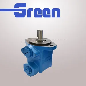 Vickers V10 V20 V2010 V2020 Hydraulic Power Steering Pump thumbnail-3