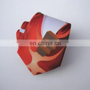 100% Polyester Printed Tie thumbnail-2