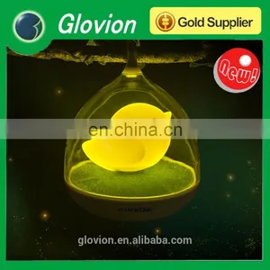 Glovion Best Sell LED 5V Birdcage Lamp thumbnail-1