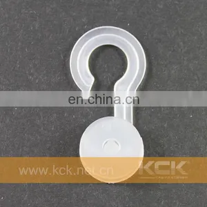 Plastic Sock Hook Clip Swivel Hook thumbnail-3