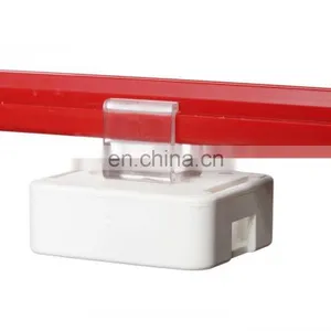STOCK CLEARANCE! Frame Magnet (White) - 6KG thumbnail-1