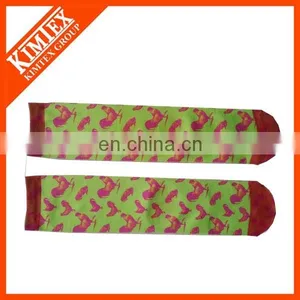 2016 Custom Polyester Sublimation Socks thumbnail-4