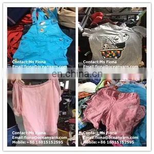 co uk 100 kg Bale Used Clothing thumbnail-1