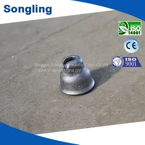 Porcelain Insulator Caps thumbnail-4