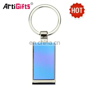 Key Chain Manufacturer Wholesale Cute Enamel Logo Custom Metal Key Chain thumbnail-1