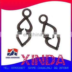 Promotional Pull Slider, Made of Alloy/26x11mm/High Quality&Reasonable Price/OEM/ODM Orders Welcomed thumbnail-1