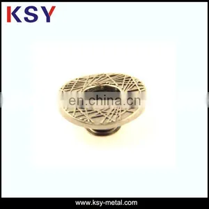 Fancy Die Casting Metal Buttons for Coats thumbnail-4