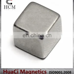 N35 Neodymium Magnet Cube thumbnail-5