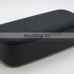 Cloth Art Rectangle Wireless Bluetooth Speaker thumbnail-3