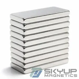 Skyup Magnetics (Ningbo) Co.Ltd. company overview - view 3 thumbnail