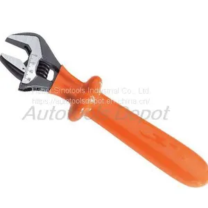 Adjustable Wrench Chinese Supplier thumbnail-1