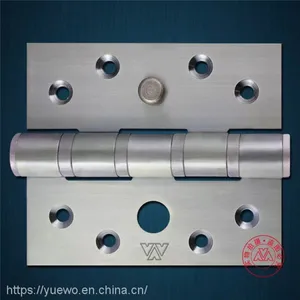 5430 Stainless Steel Security Door Hinge Security Door Hinge Hinge Hinge Hinge Hinge Open Hinge Anti-pry Hinge Security Door thumbnail-3
