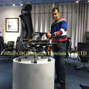 High Quality Ergonomic Office Chair thumbnail-1