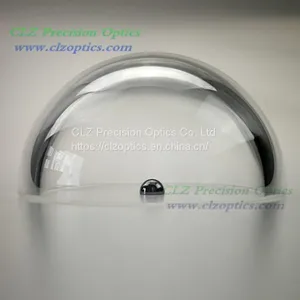 Optical Dome From CLZ Optics thumbnail-1