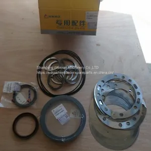 Hot Sale LG936L LG956L Wheel Loader Spare Parts 2907000102001 REPAIR KIT AXLES thumbnail-2