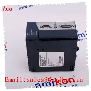 GE Fanuc IC693ALG390 Programmable Logic Controller thumbnail-1