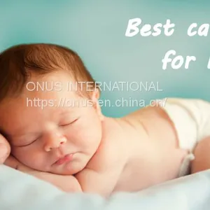 Good Quality Baby Diapers With Good Price thumbnail-1