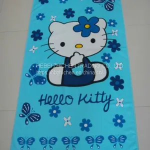 Beach Microfiber Towel thumbnail-4