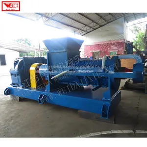 Helix Crushing Cleaning Machine thumbnail-5