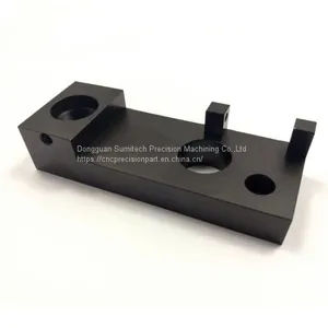 Non-standard Multi Axis Cnc Lathe Machining Auto Spare Parts for Car thumbnail-1