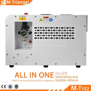 5 IN 1 LCD Laminating Machine thumbnail-4