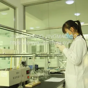 Diaper Materials Powder Hydrogel SAP Super Absorbent Polymer With Cheap Price thumbnail-1