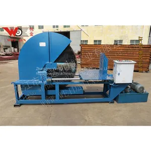 HORIZONTAL HYDRAULIC CUTTING MACHINE thumbnail-1