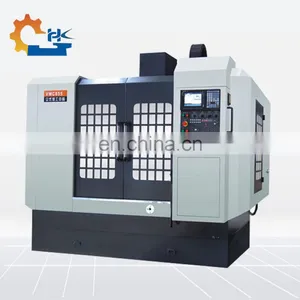 The Price of Cnc Metal Engraving Machine Tool(VMC600) thumbnail-3