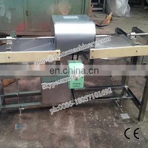 0086-18037101692 Fruit Peeling Machine_fruit Skin Remover_fruit and Vegetable Peeling Machine thumbnail-3