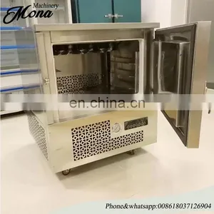 Blast Freezer With ce thumbnail-1