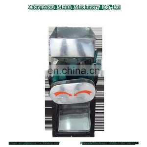 Wheat Corn Flakes Making Pressing Machine Grain Flattening Machine With Good Quality thumbnail-1