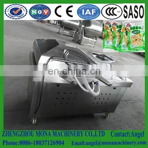 Fresh Yeast Automatic Vacuum Packaging Machine for Sale thumbnail-1
