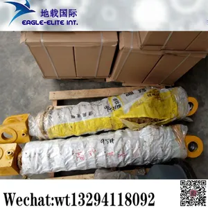 China XCMG 5 Ton Wheel Loader Transmission Assembly 2BS315A(D) thumbnail-2