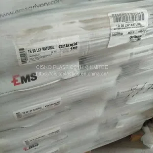 EMS PA12 Grilamid TR 90 Polyamide 12 Nylon Resins thumbnail-2