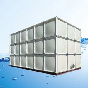Dezhou Weiren Water Supply Equipment Co.,Ltd company overview - view 1 thumbnail