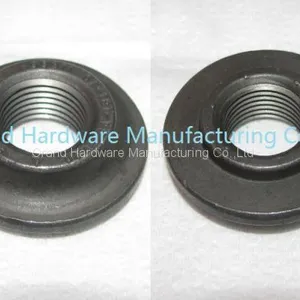 NPT 1/2 OEM Machined Parts thumbnail-2