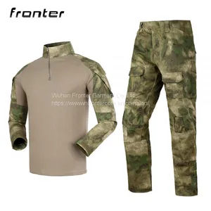 Military Supplies Hunting Clothing Tactical Suit Uniform thumbnail-1