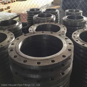 Flanges Forging Flange Pipe Fitting thumbnail-3