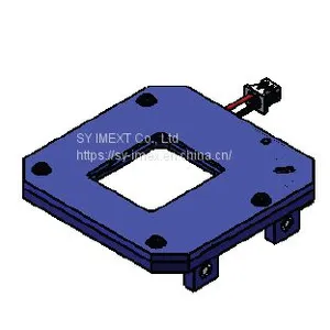 MX-SU-001A Mechanical Infrared Thermal Imaging Shutter, Flag Type Freeshipping , No MOQ Limited thumbnail-3
