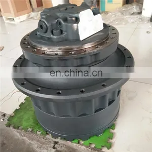 PC360-7 Final Drive PC360 Travel Motor 708-8H-00320 thumbnail-1