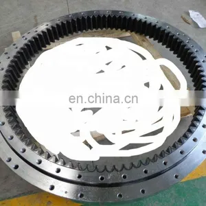 CX55 Slewing Ring Bearing,turntable Bearing CX75,CX80,CXC130,CX135,CX160,CX210,CX240 thumbnail-2
